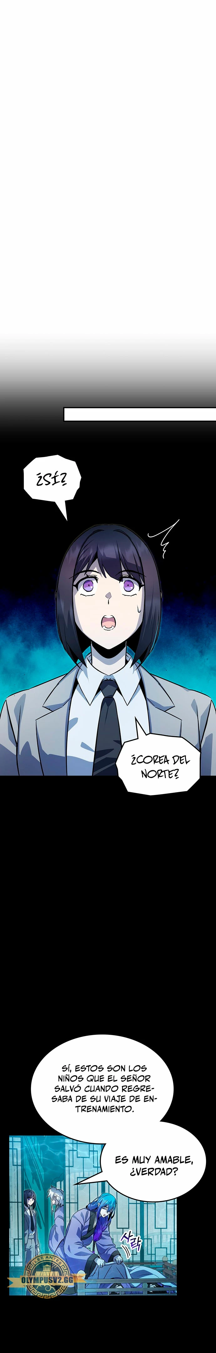 Devorador de Medicina > Capitulo 55 > Page 61