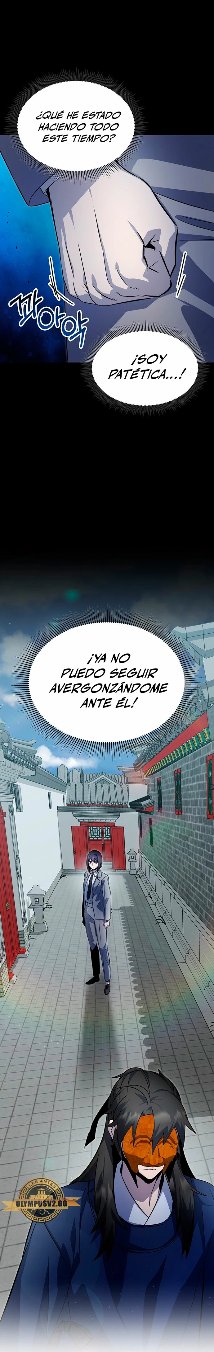 Devorador de Medicina > Capitulo 55 > Page 81