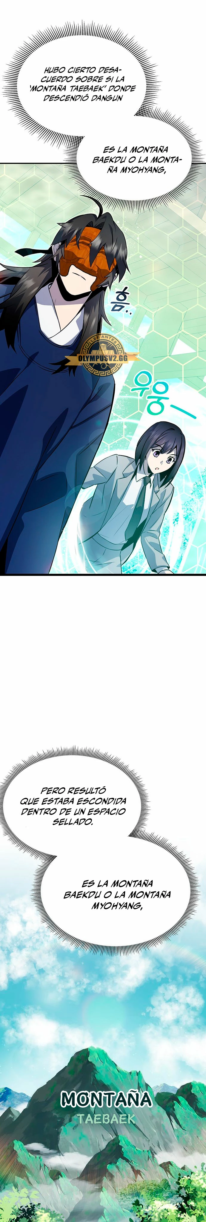 Devorador de Medicina > Capitulo 55 > Page 111