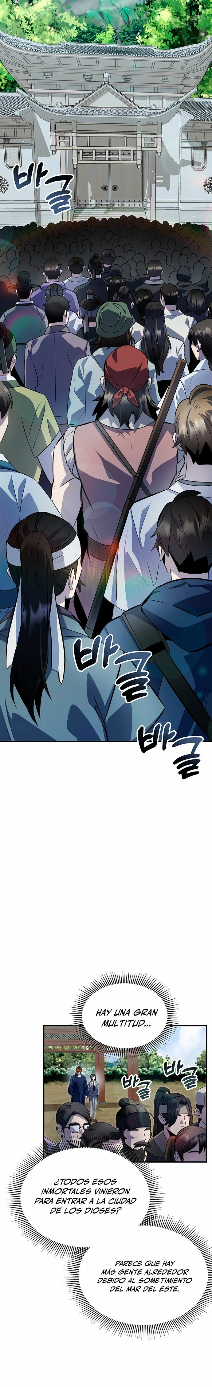 Devorador de Medicina > Capitulo 55 > Page 121