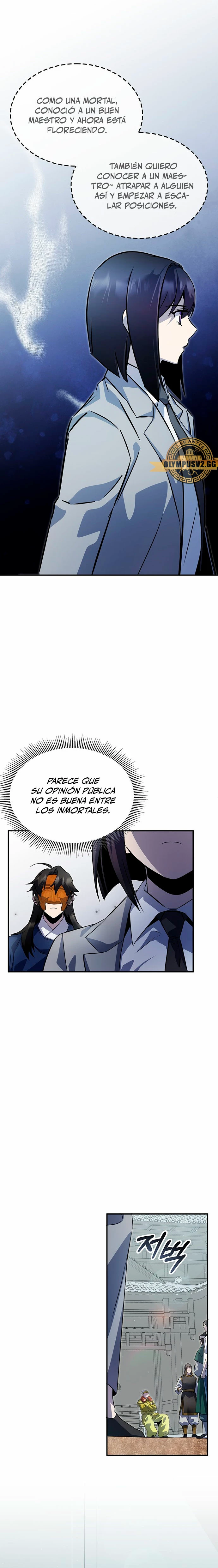 Devorador de Medicina > Capitulo 55 > Page 151