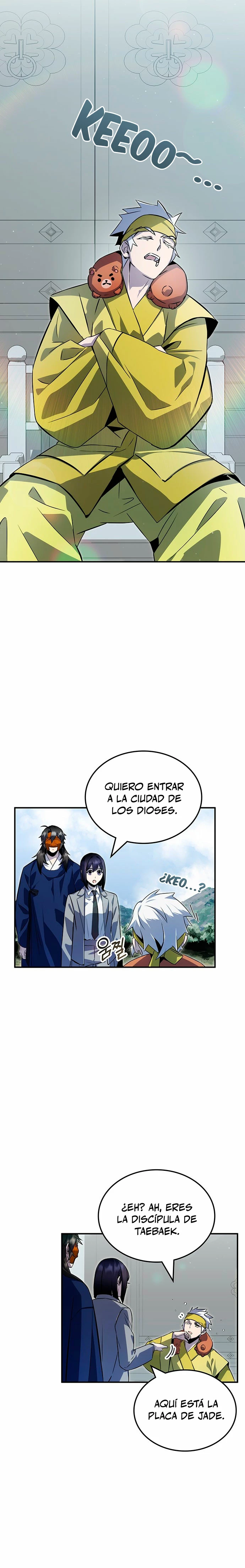 Devorador de Medicina > Capitulo 55 > Page 161