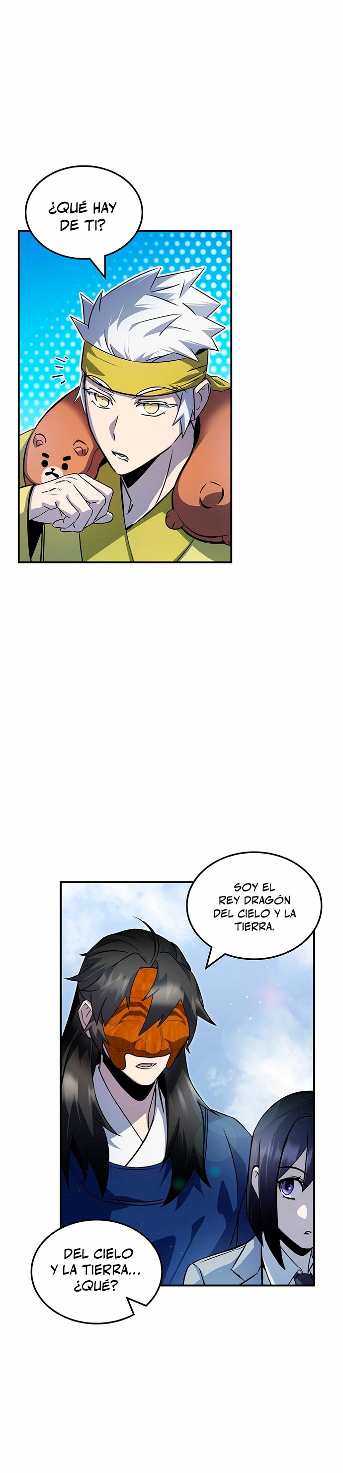 Devorador de Medicina > Capitulo 55 > Page 171