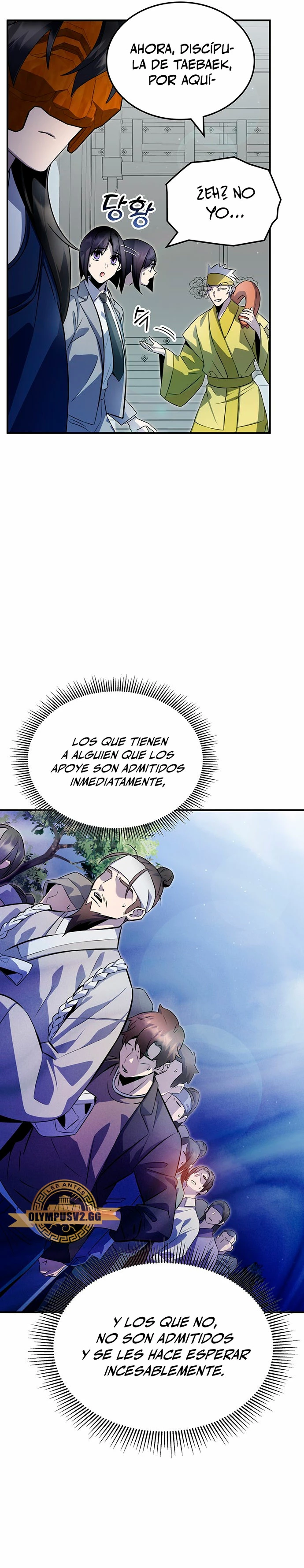 Devorador de Medicina > Capitulo 55 > Page 191