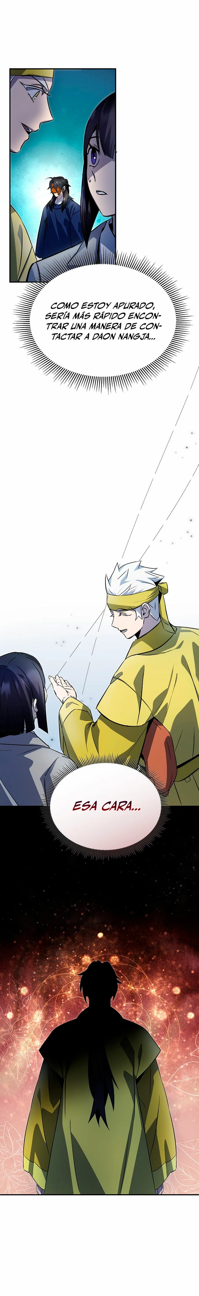 Devorador de Medicina > Capitulo 55 > Page 201