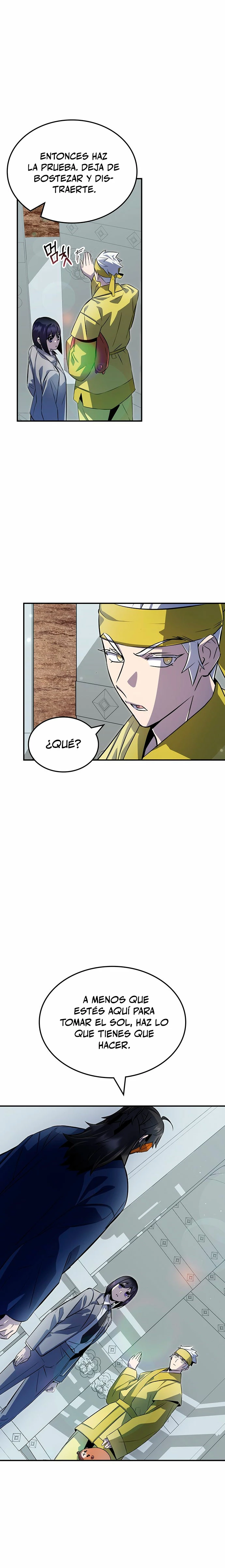 Devorador de Medicina > Capitulo 55 > Page 211