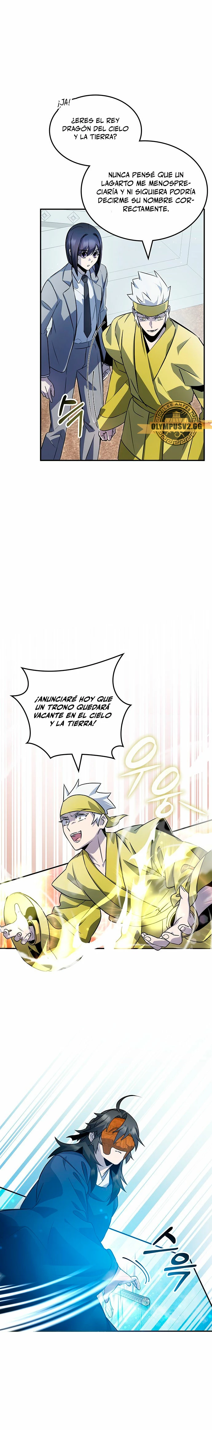 Devorador de Medicina > Capitulo 55 > Page 221