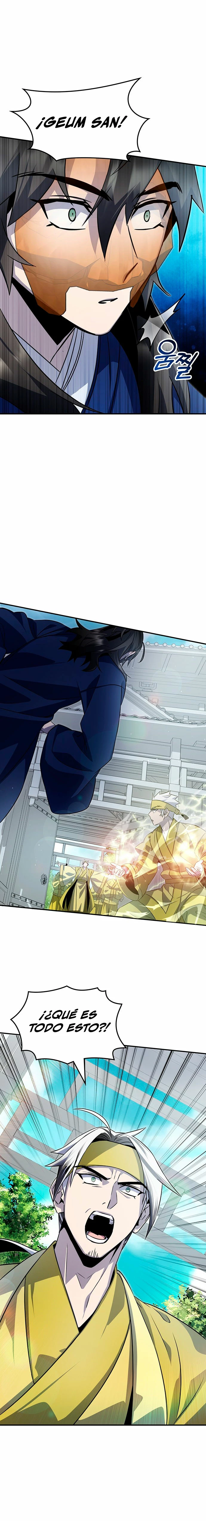 Devorador de Medicina > Capitulo 55 > Page 231