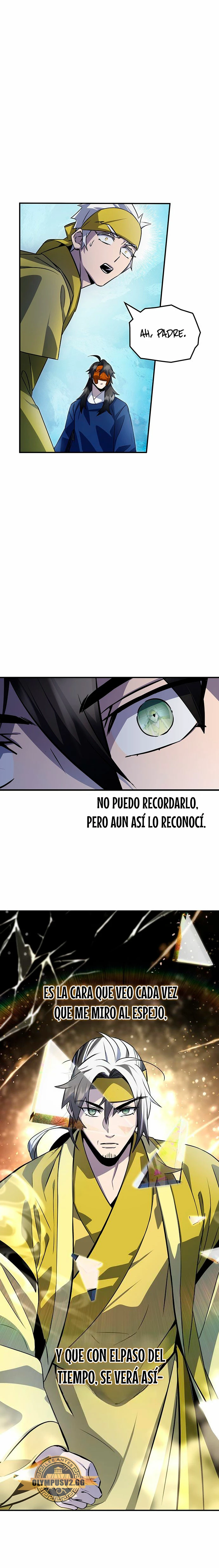 Devorador de Medicina > Capitulo 55 > Page 241