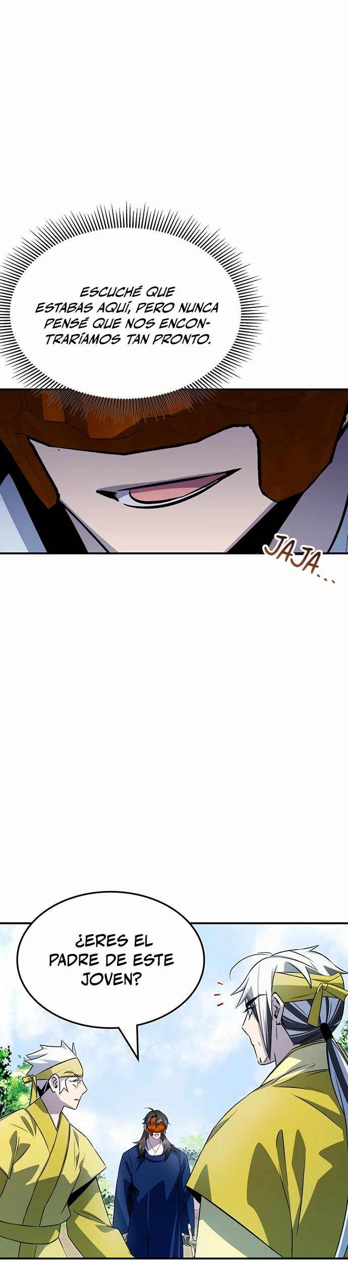 Devorador de Medicina > Capitulo 55 > Page 251