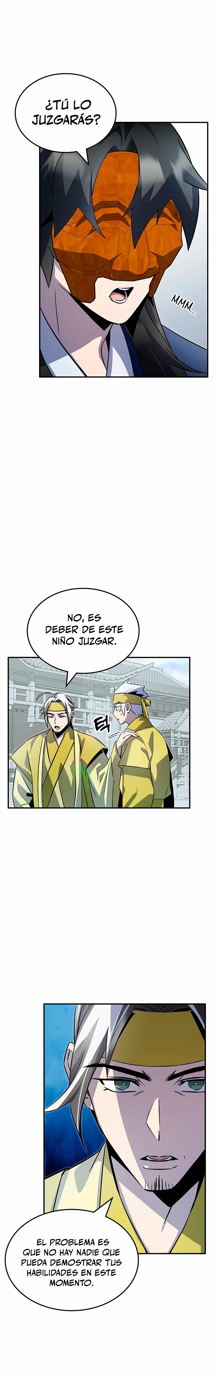 Devorador de Medicina > Capitulo 55 > Page 301