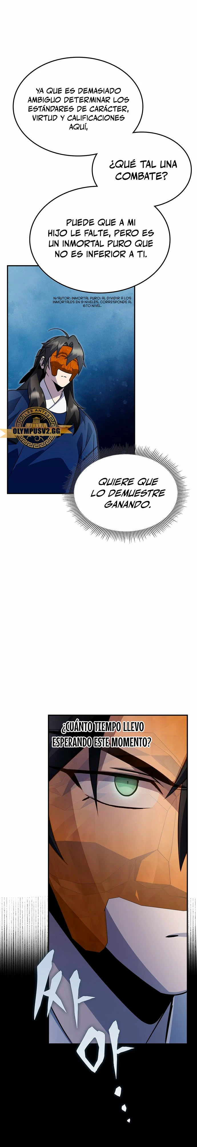 Devorador de Medicina > Capitulo 55 > Page 311