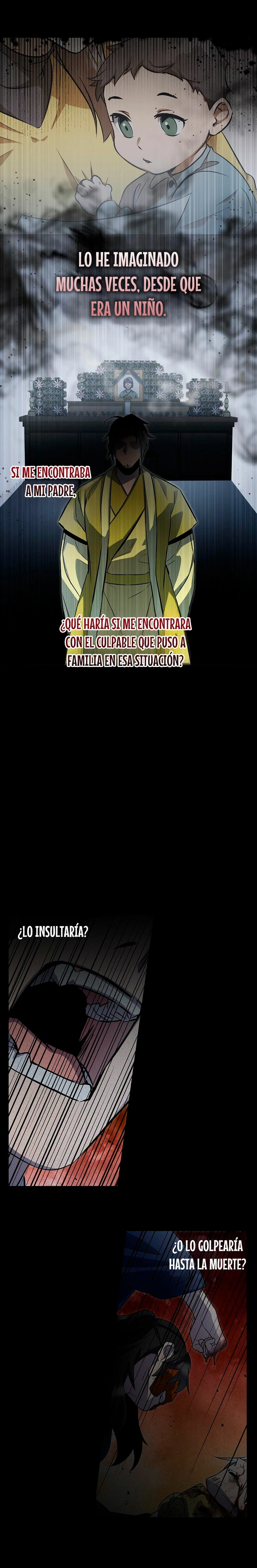 Devorador de Medicina > Capitulo 55 > Page 321