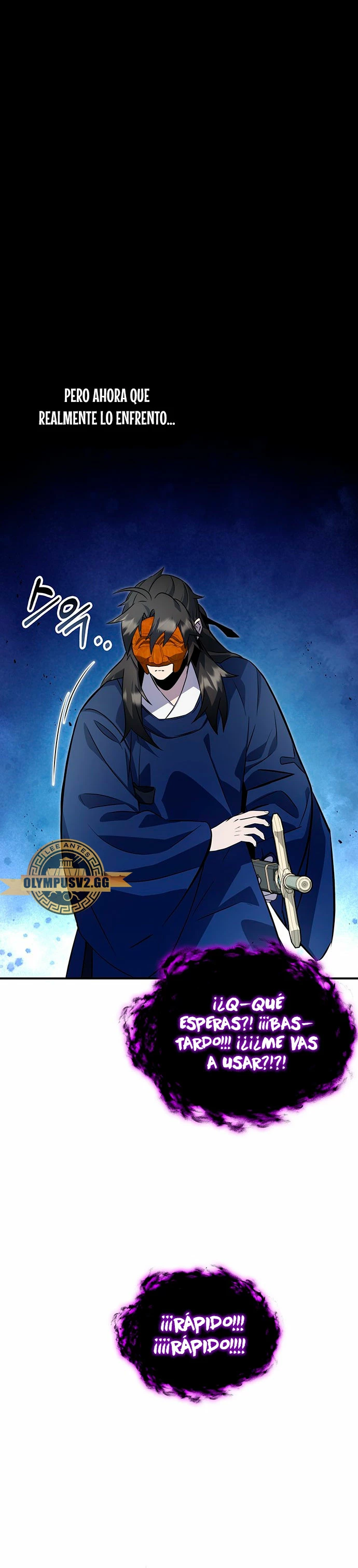 Devorador de Medicina > Capitulo 55 > Page 331