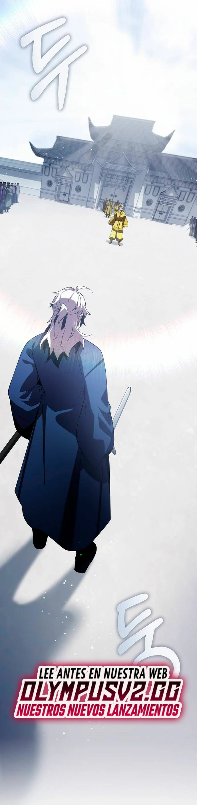 Devorador de Medicina > Capitulo 56 > Page 21