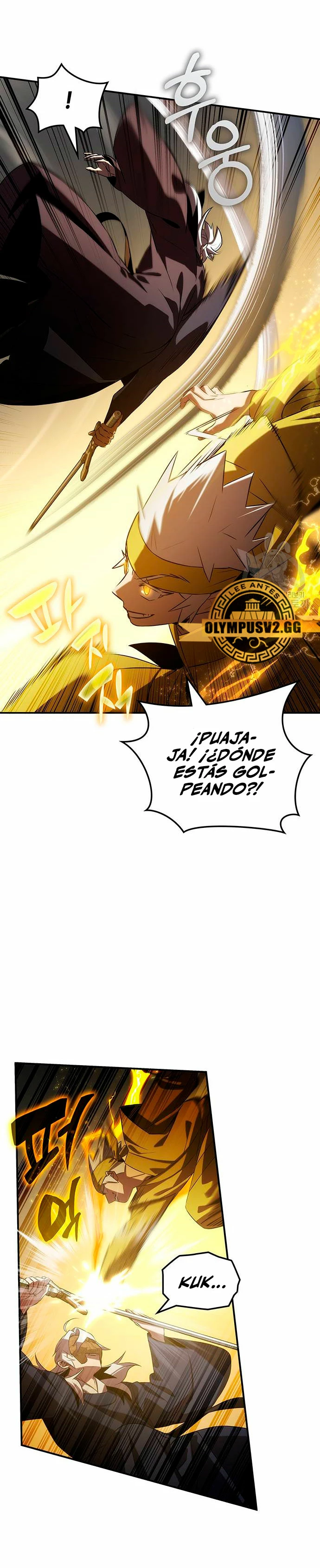 Devorador de Medicina > Capitulo 56 > Page 71