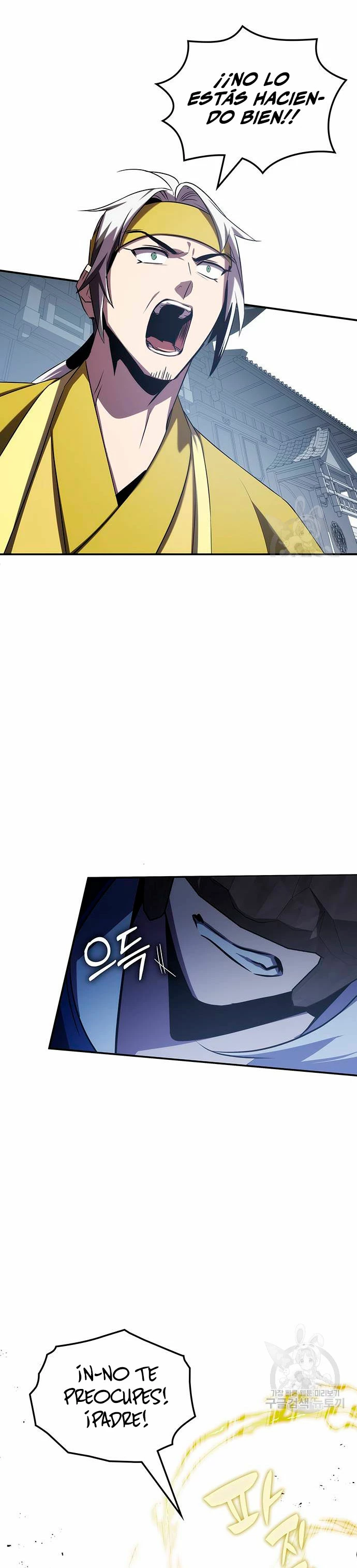 Devorador de Medicina > Capitulo 56 > Page 151