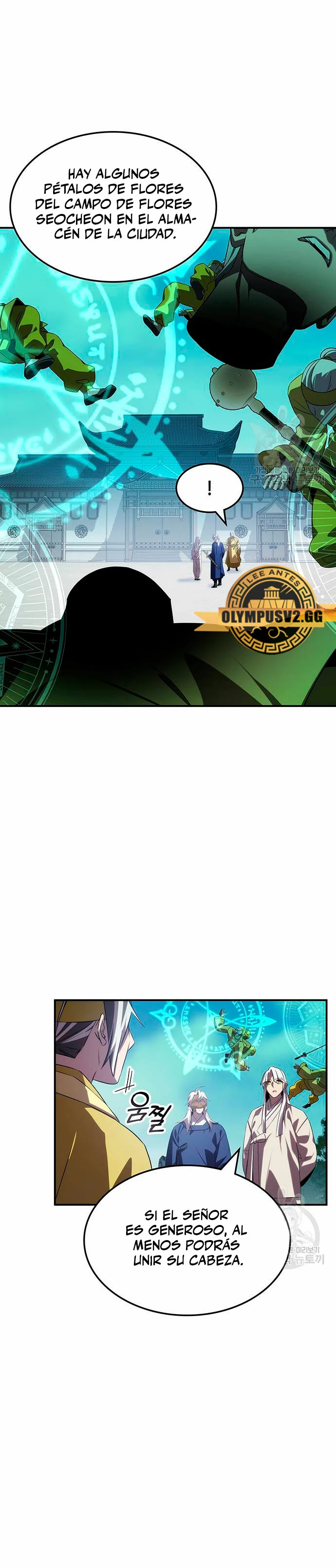 Devorador de Medicina > Capitulo 56 > Page 441