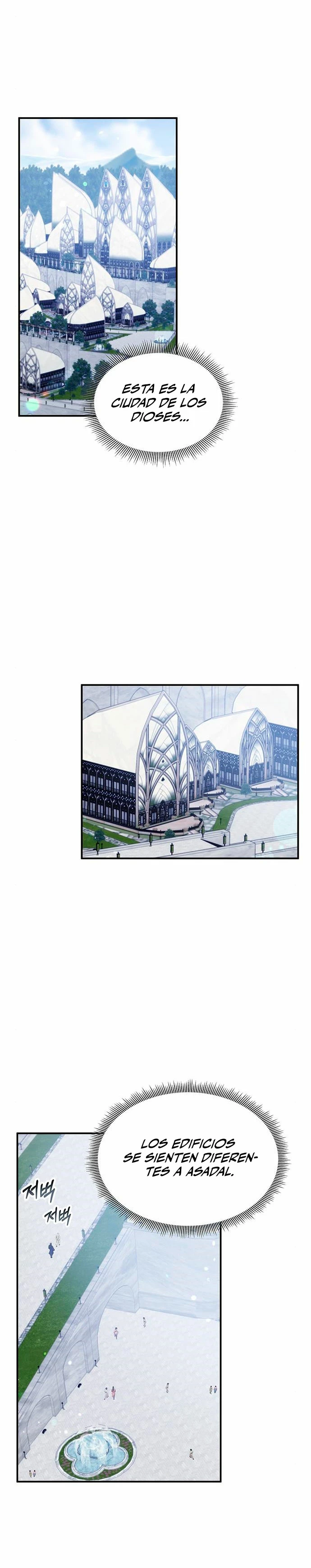 Devorador de Medicina > Capitulo 57 > Page 21