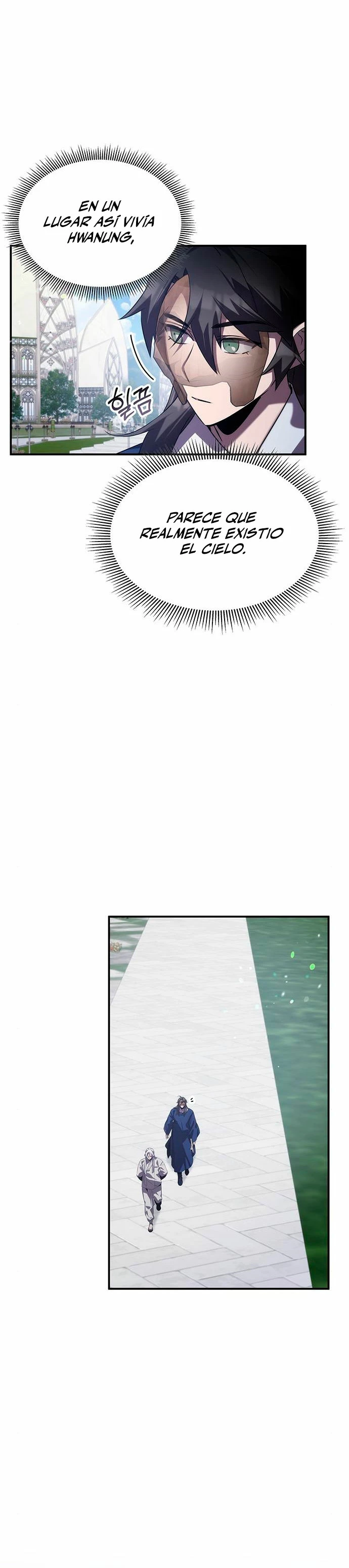 Devorador de Medicina > Capitulo 57 > Page 41