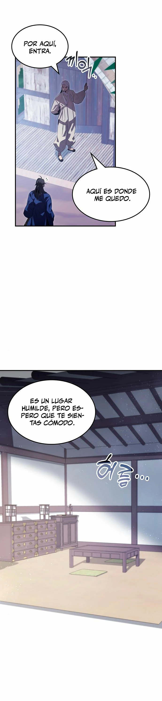 Devorador de Medicina > Capitulo 57 > Page 71