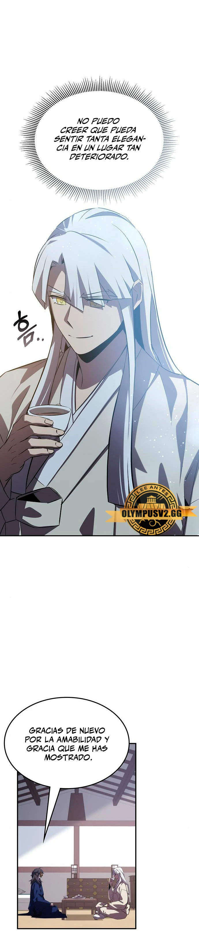 Devorador de Medicina > Capitulo 57 > Page 121