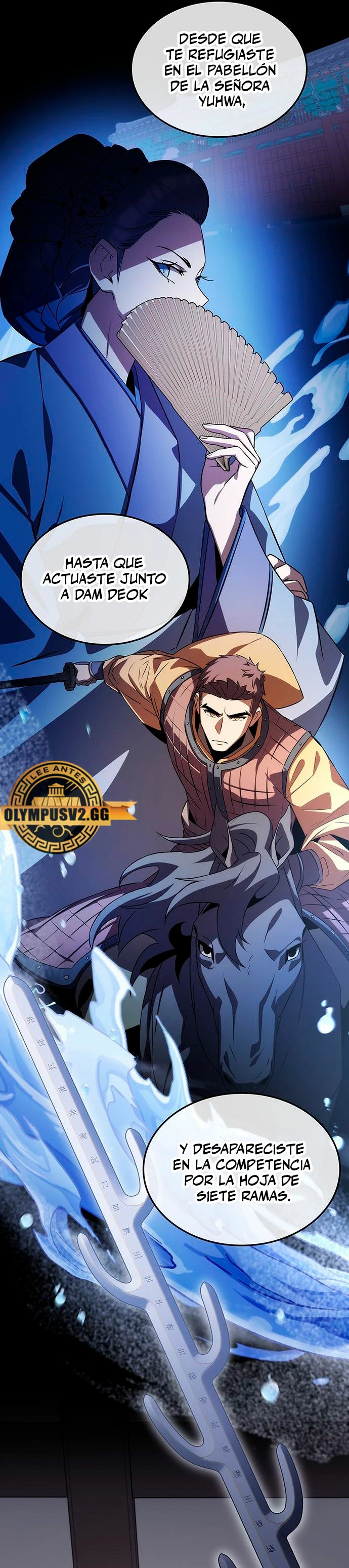 Devorador de Medicina > Capitulo 57 > Page 251