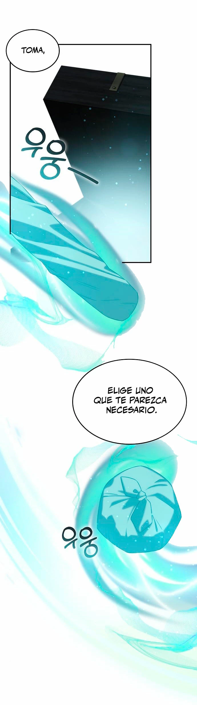 Devorador de Medicina > Capitulo 57 > Page 281