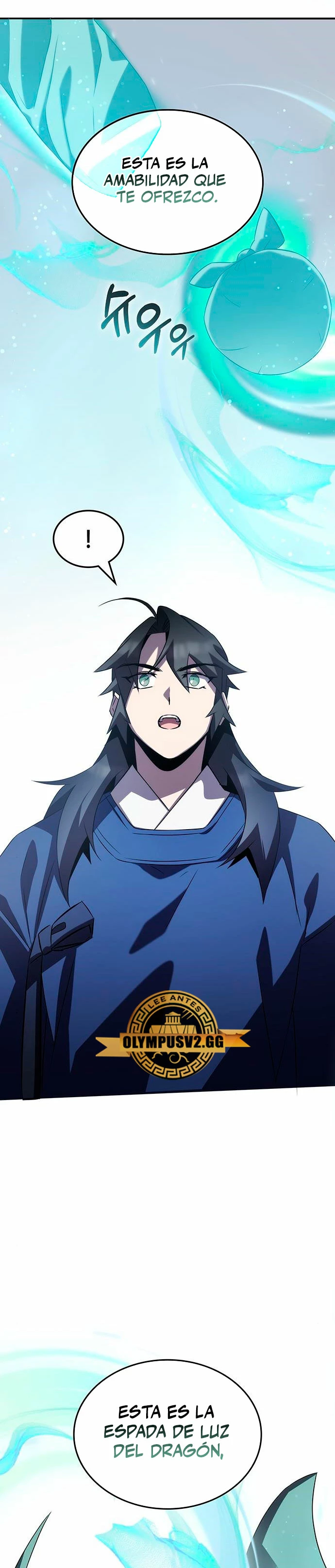 Devorador de Medicina > Capitulo 57 > Page 291