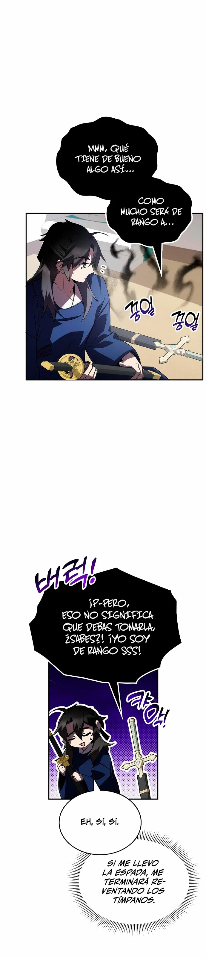 Devorador de Medicina > Capitulo 57 > Page 311