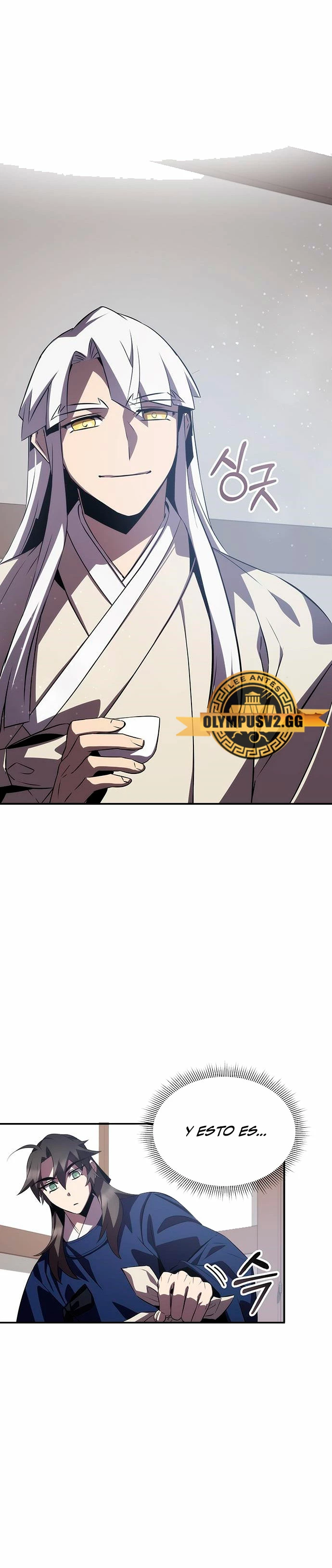 Devorador de Medicina > Capitulo 57 > Page 331