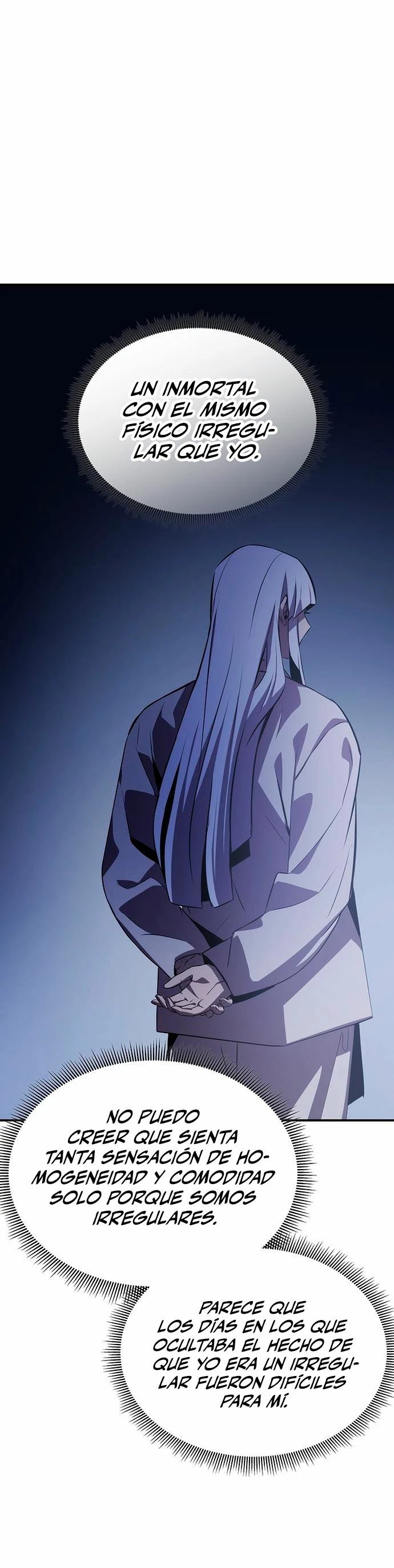 Devorador de Medicina > Capitulo 57 > Page 401