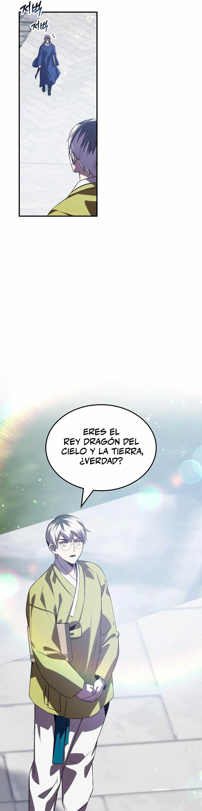 Devorador de Medicina > Capitulo 57 > Page 441