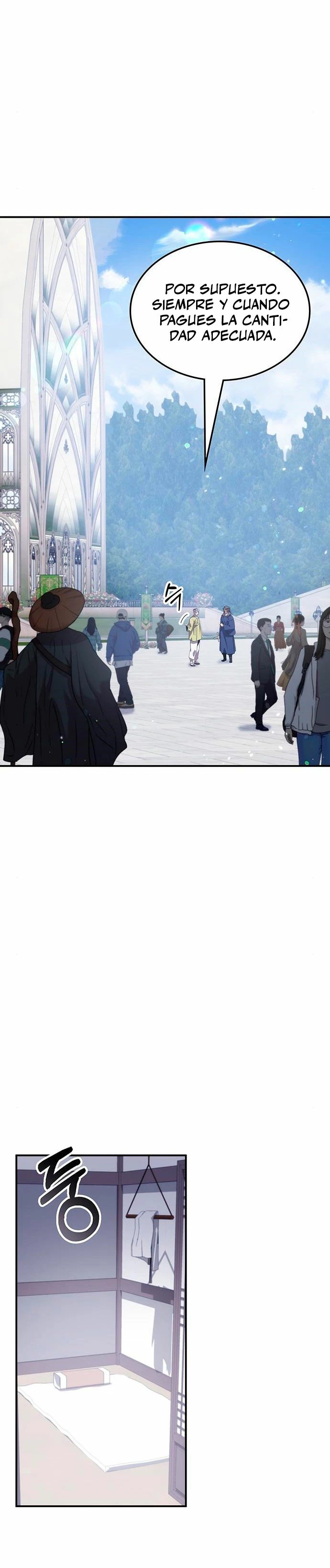 Devorador de Medicina > Capitulo 57 > Page 471