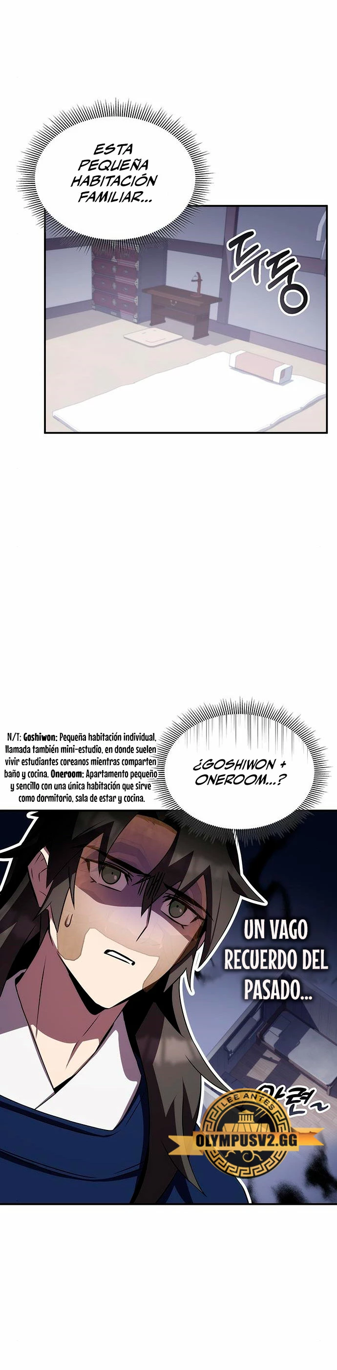 Devorador de Medicina > Capitulo 57 > Page 481