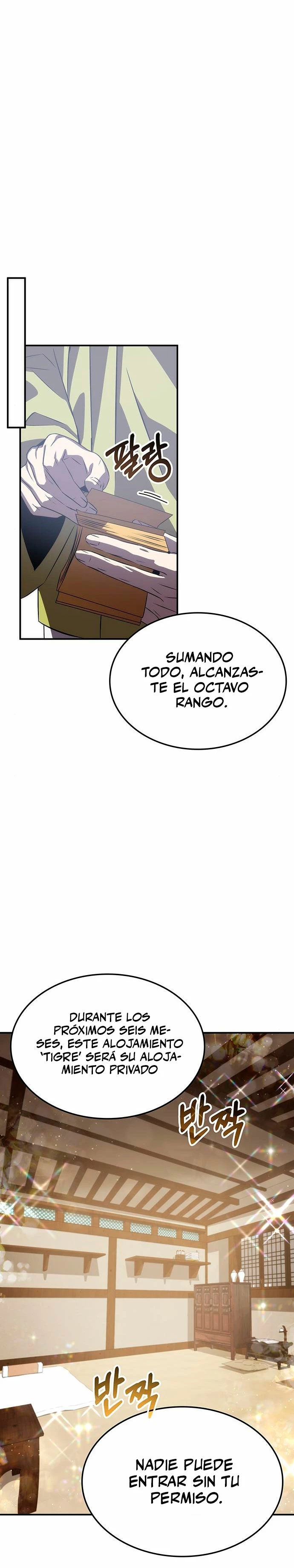 Devorador de Medicina > Capitulo 57 > Page 541