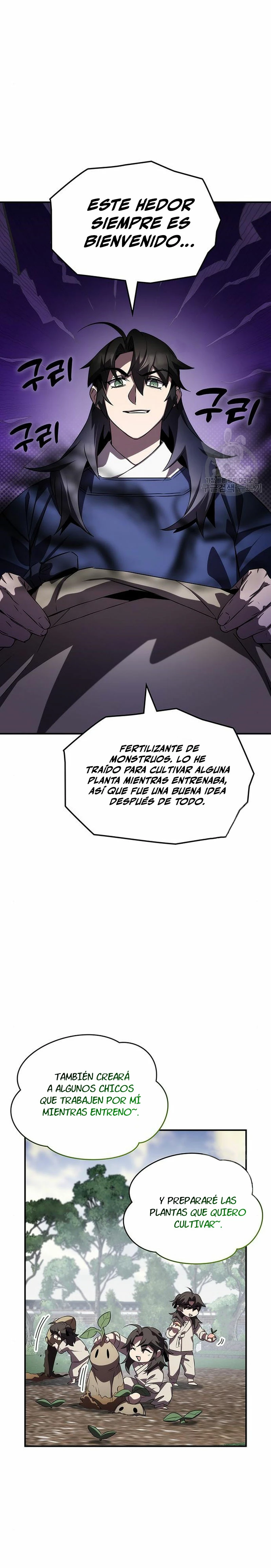 Devorador de Medicina > Capitulo 58 > Page 61