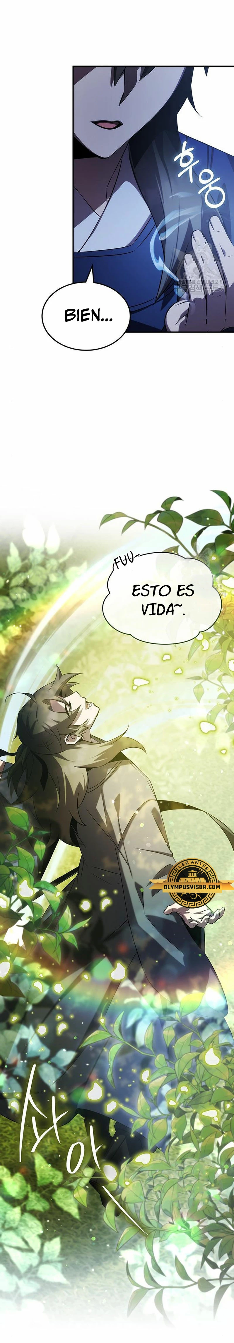 Devorador de Medicina > Capitulo 58 > Page 71