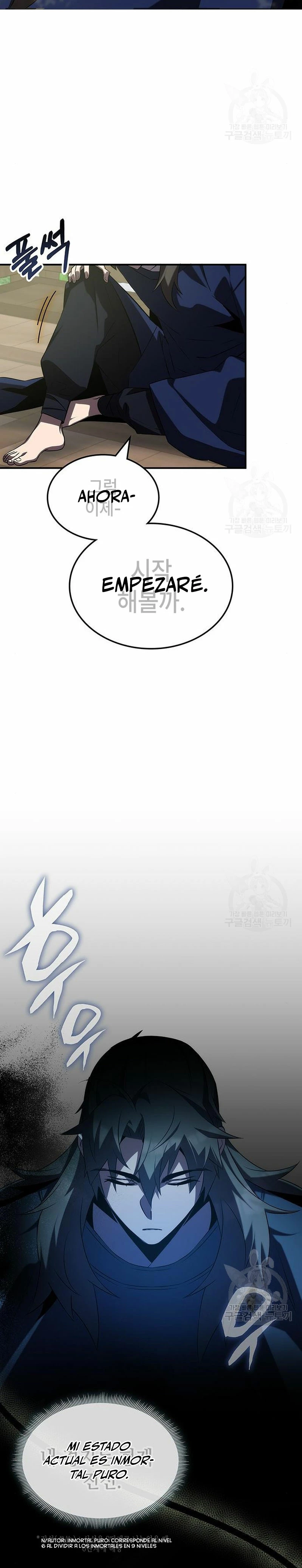 Devorador de Medicina > Capitulo 58 > Page 91