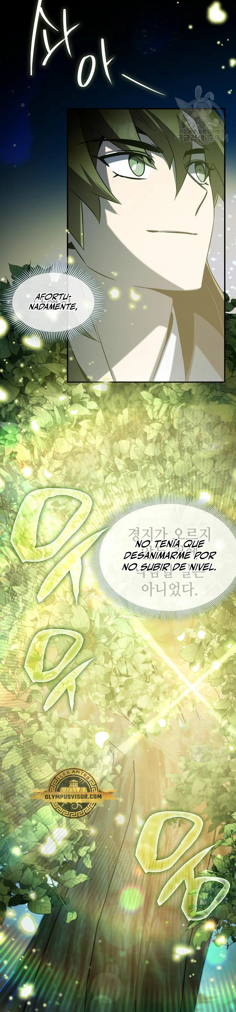 Devorador de Medicina > Capitulo 58 > Page 131