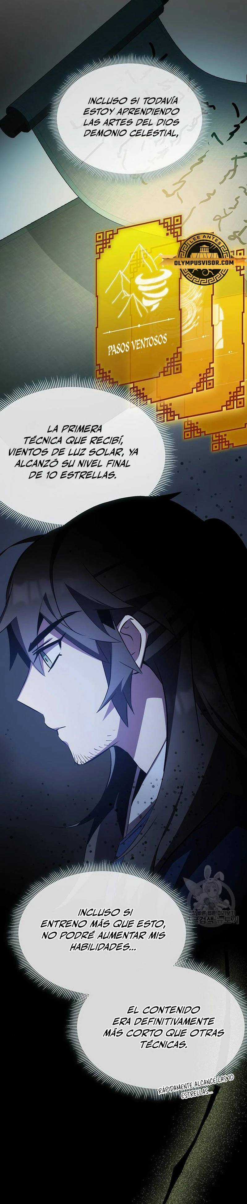 Devorador de Medicina > Capitulo 58 > Page 211