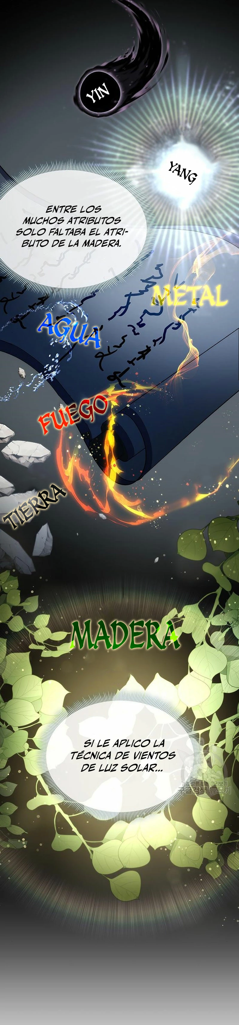 Devorador de Medicina > Capitulo 58 > Page 241