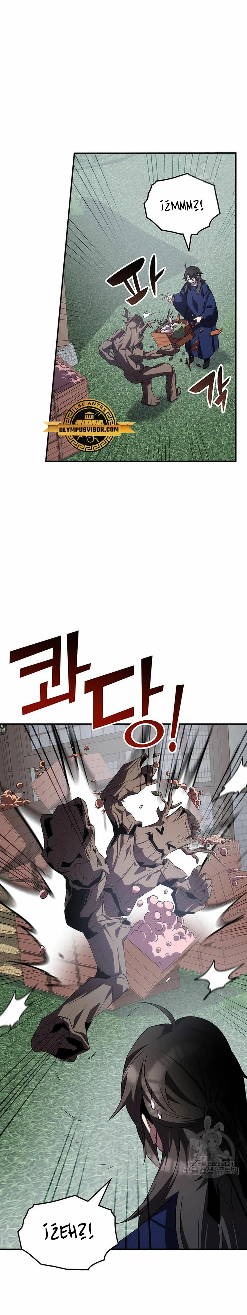 Devorador de Medicina > Capitulo 58 > Page 261