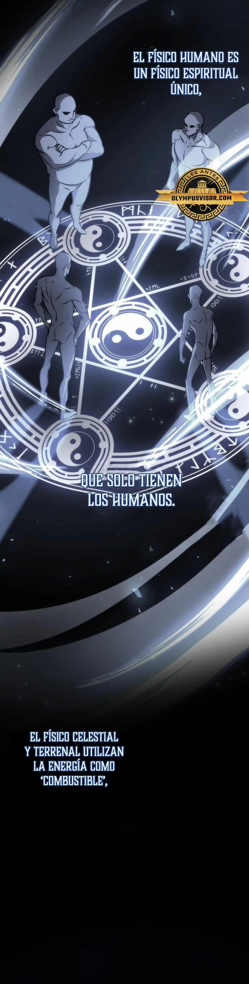 Devorador de Medicina > Capitulo 58 > Page 301