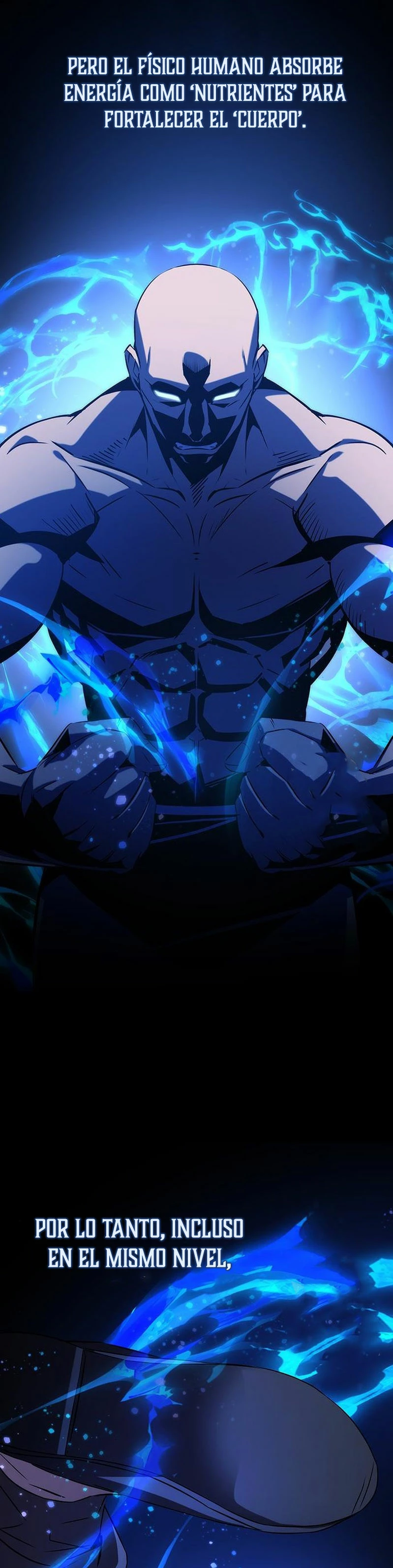Devorador de Medicina > Capitulo 58 > Page 311