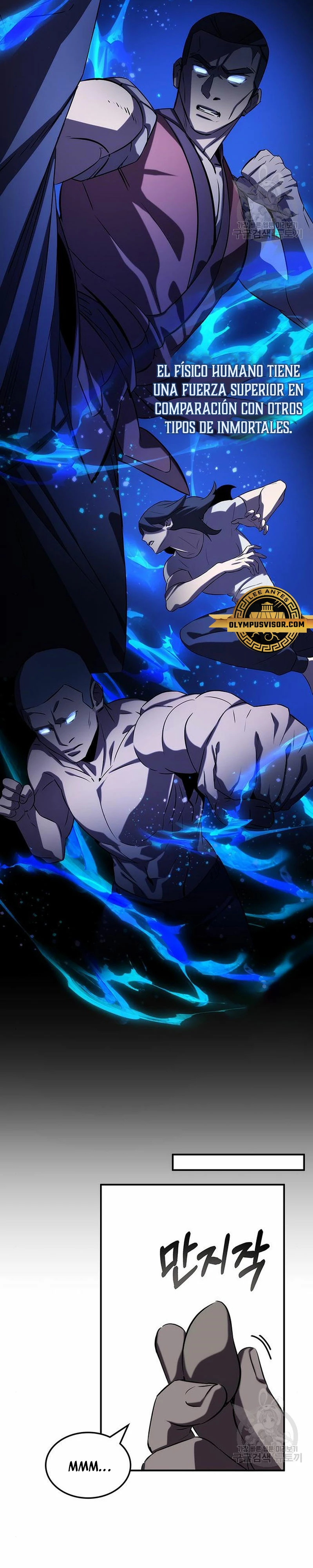 Devorador de Medicina > Capitulo 58 > Page 321