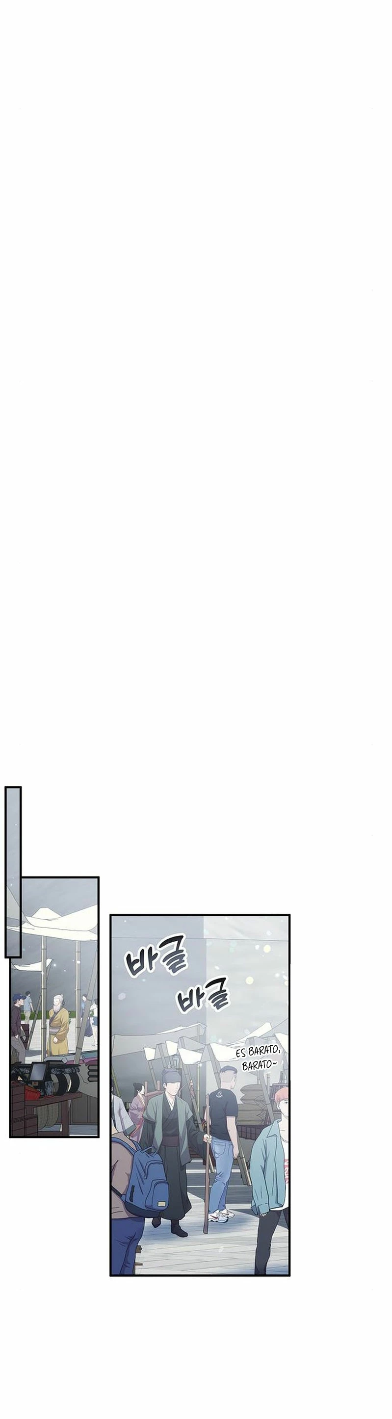 Devorador de Medicina > Capitulo 58 > Page 361