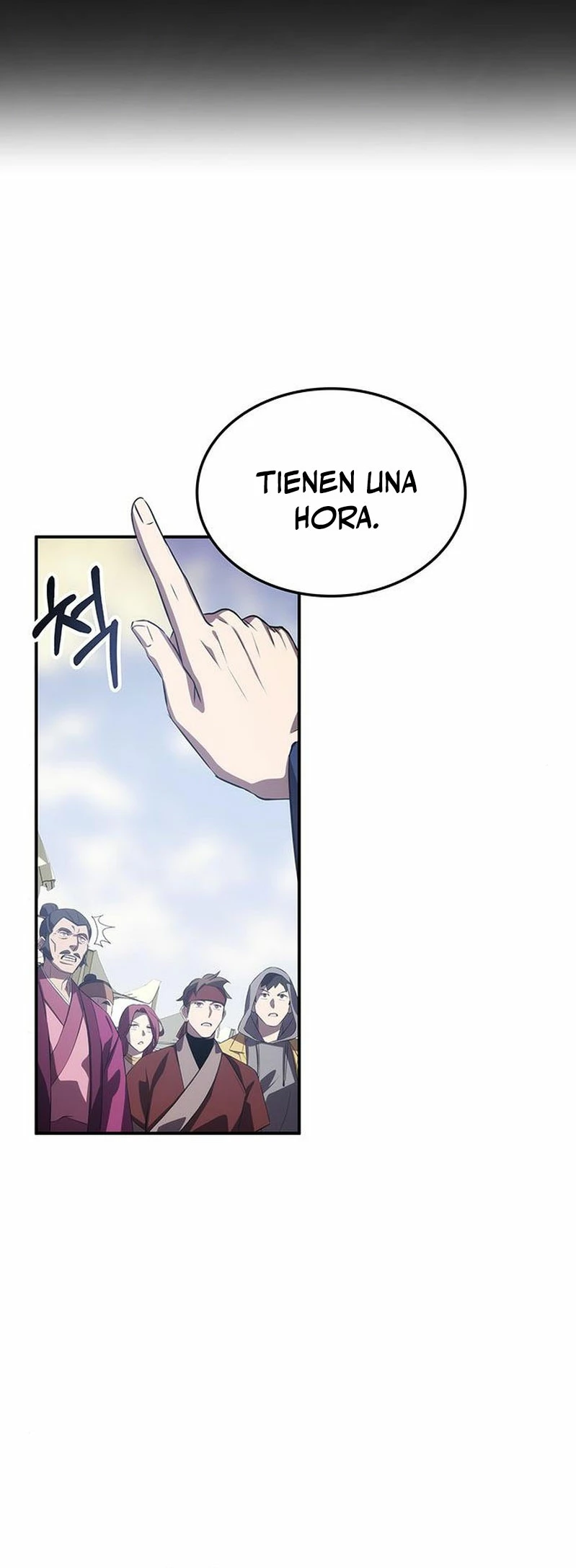 Devorador de Medicina > Capitulo 58 > Page 471