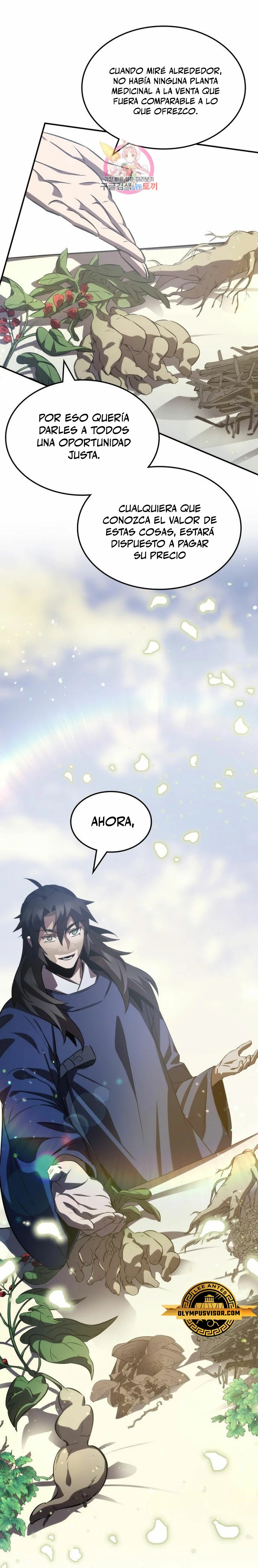 Devorador de Medicina > Capitulo 59 > Page 21