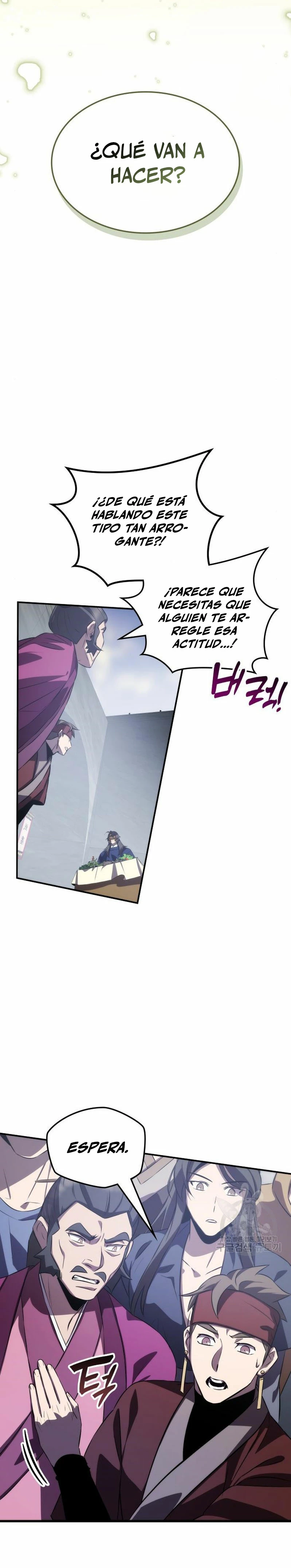 Devorador de Medicina > Capitulo 59 > Page 31